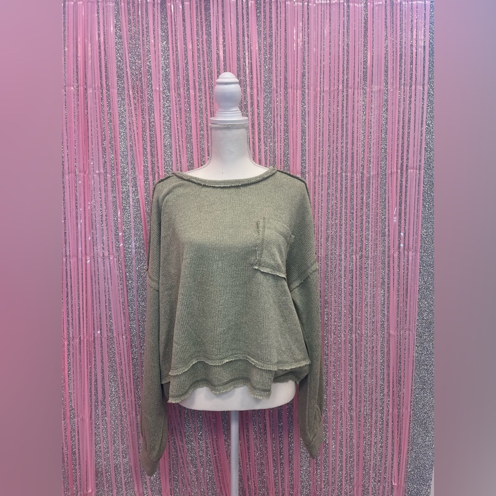New In Top